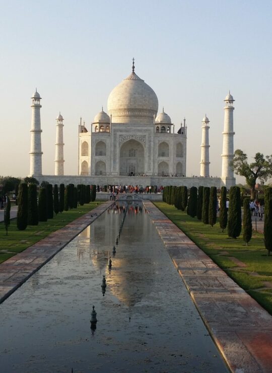 Inde