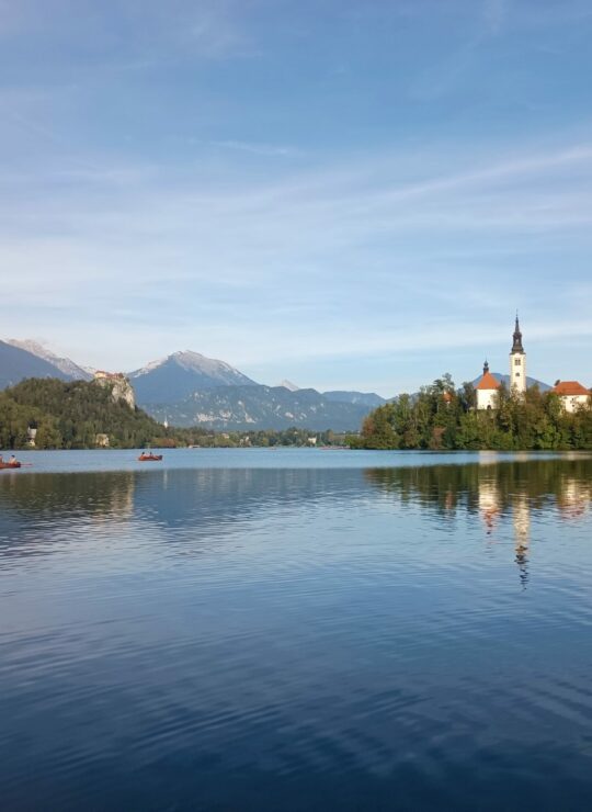 Slovénie