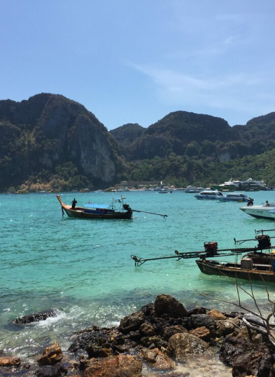 Thaïlande Thaïlande