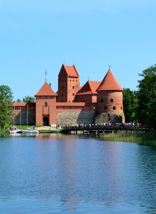 Lituanie