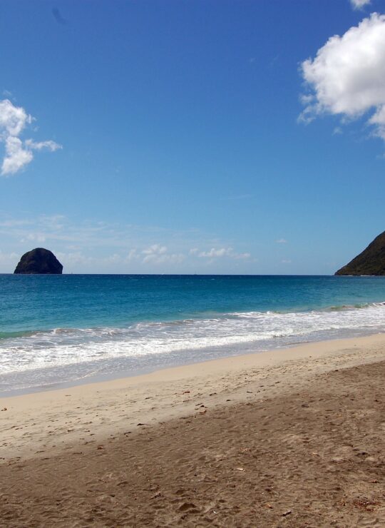 Martinique