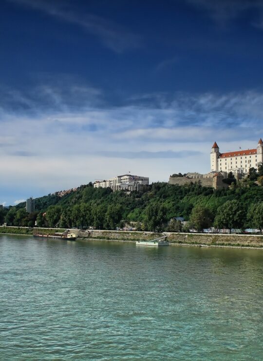 Slovaquie