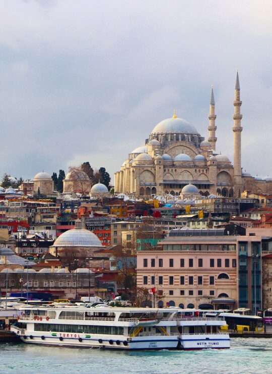 Turquie Turquie