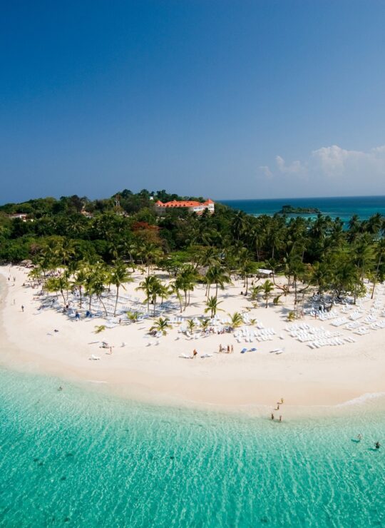 République Dominicaine