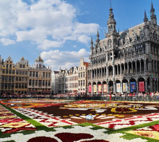 Bruxelles