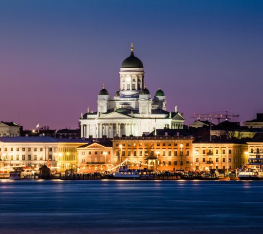 Helsinki