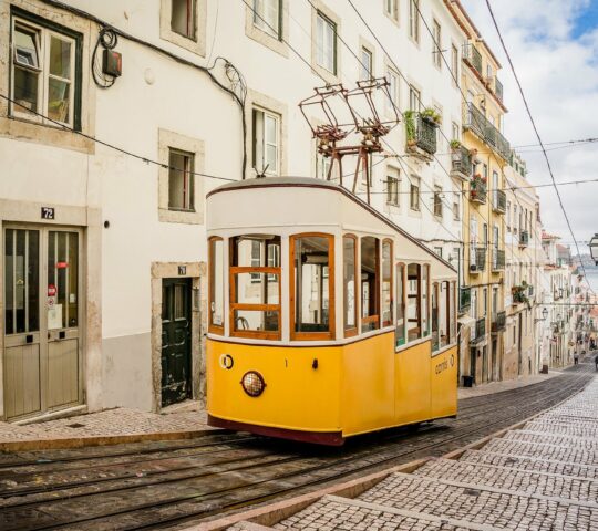 Lisbonne