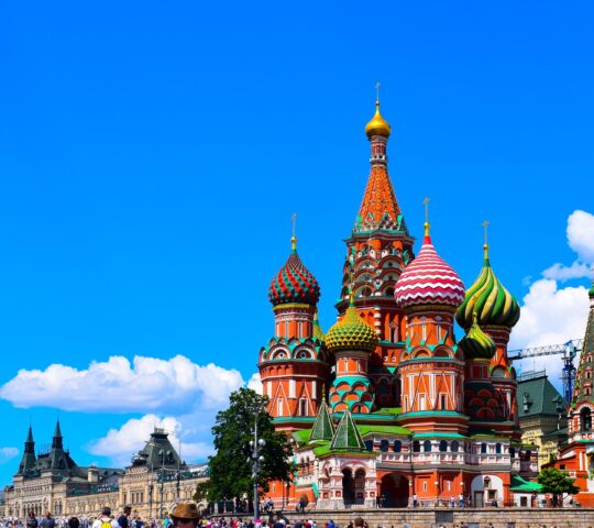 Moscou