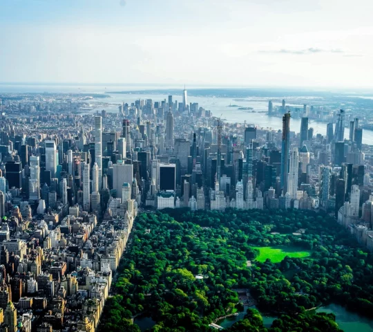 New-York New-York