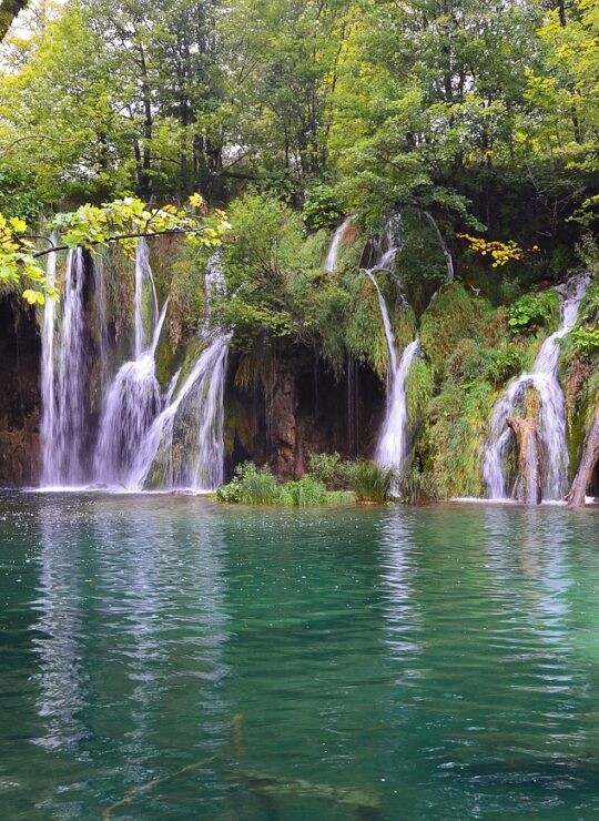 Croatie