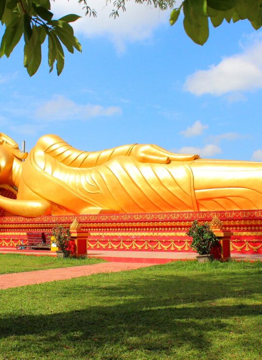 Laos