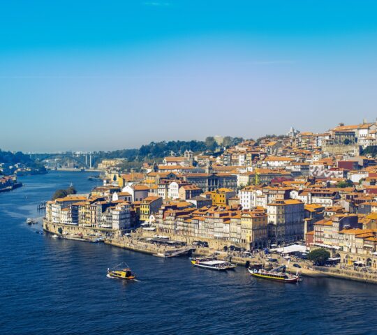Porto