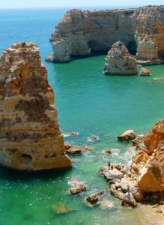 Portugal