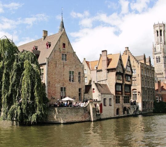 Bruges Bruges