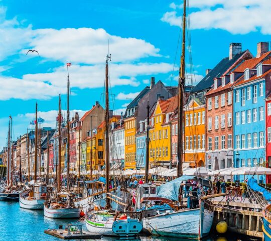 Copenhague