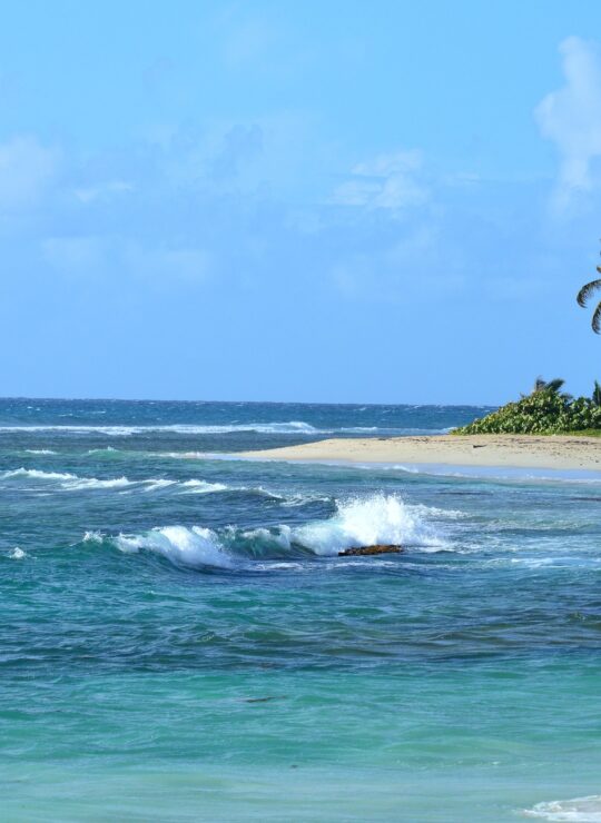 Guadeloupe