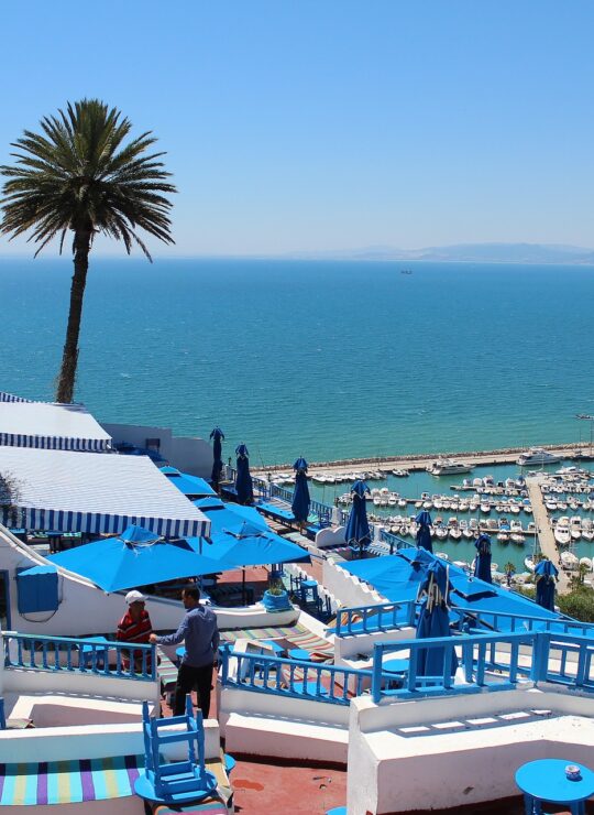 Tunisie Tunisie