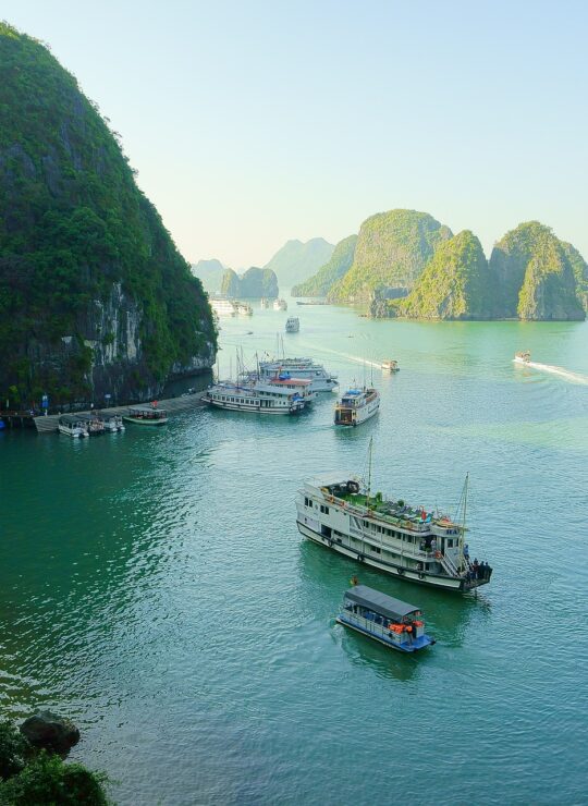 Vietnam Vietnam